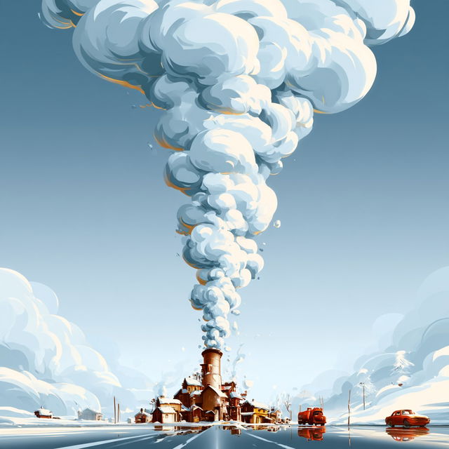 Herbarium Cloudplates style, Midjourney V8.2, render 2 of 4