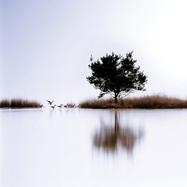 Afterfrost style, Midjourney V8.2, render 4 of 4