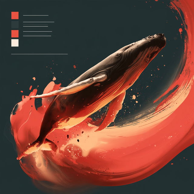 Cinderfold Codex style, Midjourney V8.2, render 4 of 4