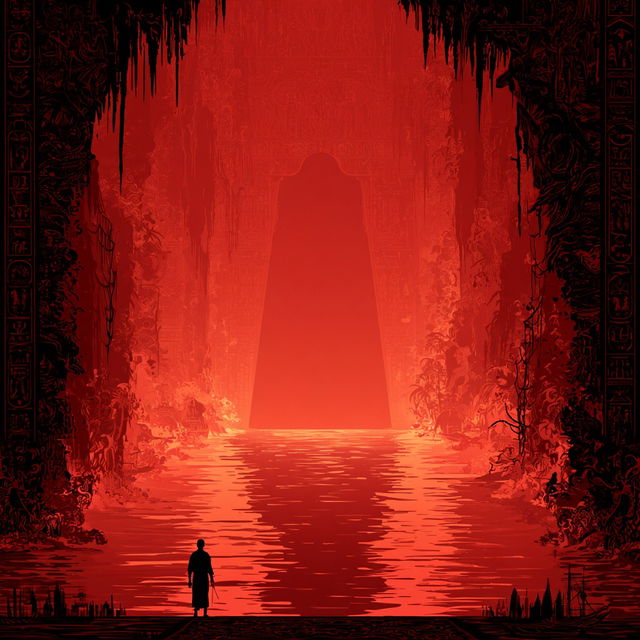 Fossilwave style, Midjourney V8.2, render 1 of 4