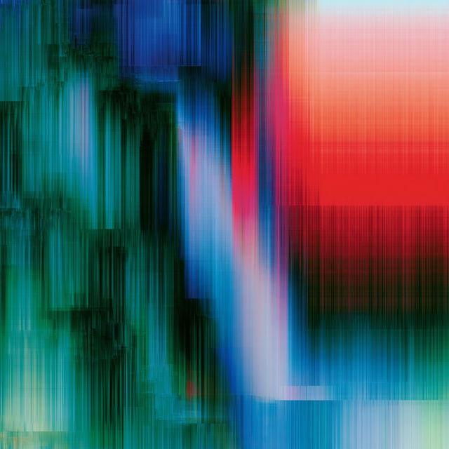 Pixelplane Chromatics style, Midjourney V8.2, render 2 of 4