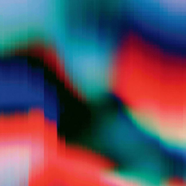 Pixelplane Chromatics style, Midjourney V8.2, render 1 of 4