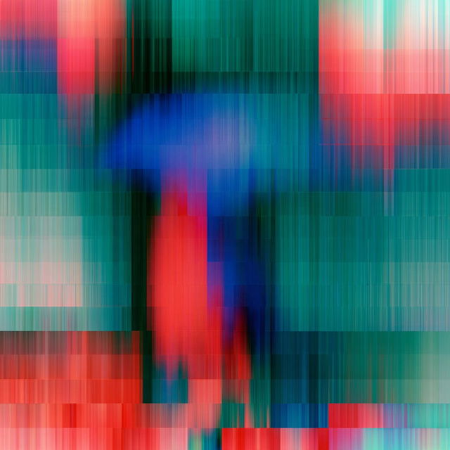 Pixelplane Chromatics style, Midjourney V8.2, render 4 of 4