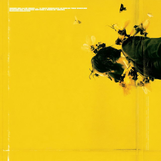 Yellow Smoke Index style, Midjourney V8.2, render 4 of 4