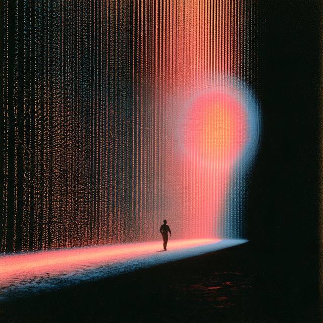 Eventide Photon Choir style, Midjourney V8.2, render 4 of 4