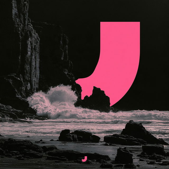 Astraclast style, Midjourney V8.2, render 1 of 4