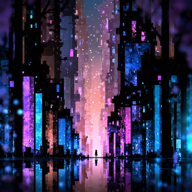 The Moonvault Binderium style, Midjourney V8.2, render 3 of 4