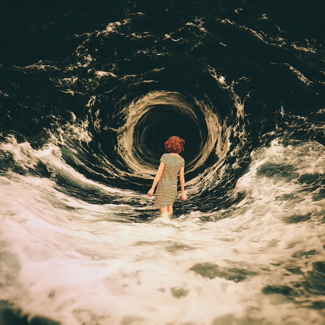 Morroway Motion Collective style, Midjourney V8.2, render 4 of 4