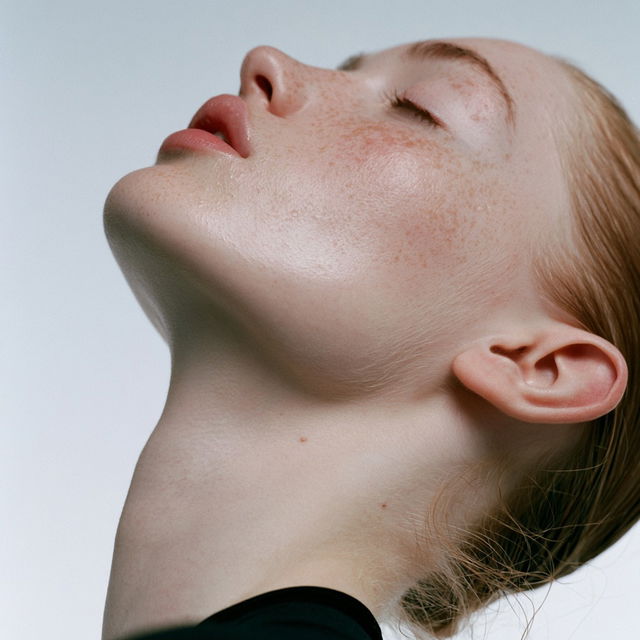Calvin Klein style, Midjourney V8.2, render 3 of 4