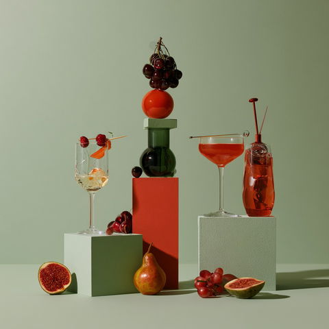 Carl Kleiner style (Photographers), Midjourney V8.2