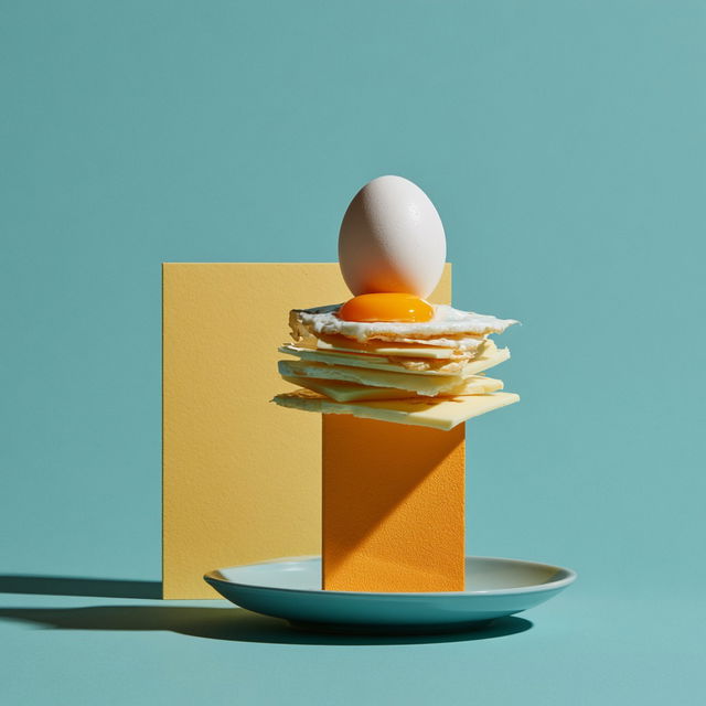 Carl Kleiner style, Midjourney V8.2, render 3 of 4