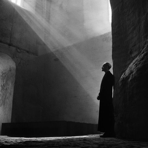 Carl Theodor Dreyer style (Filmmakers), Midjourney V8.2