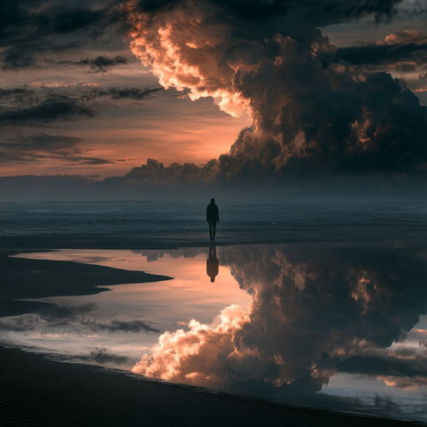 Carsten Meyerdierks style (Photographers), Midjourney V8.2