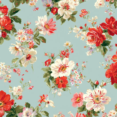Cath Kidston style (Designers), Midjourney V8.2