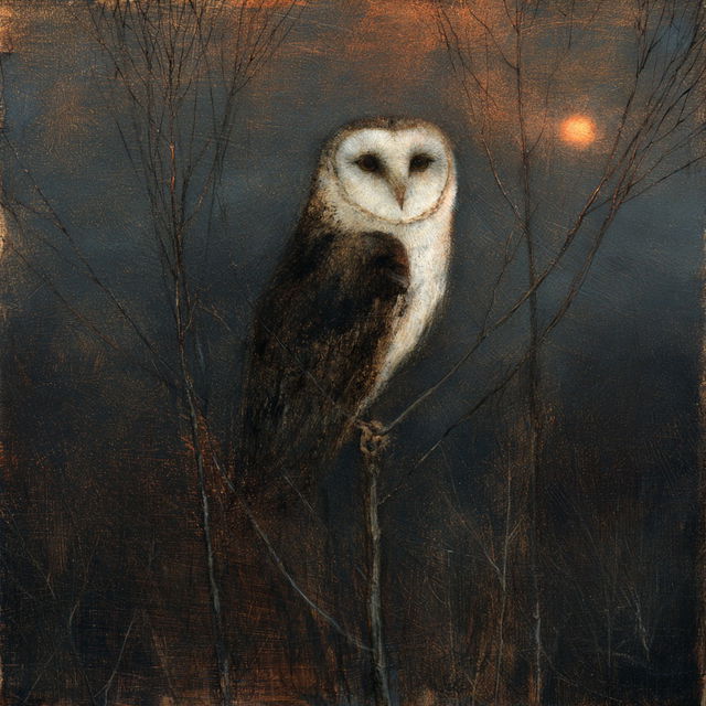 Catherine Hyde style, Midjourney V8.2, render 4 of 4