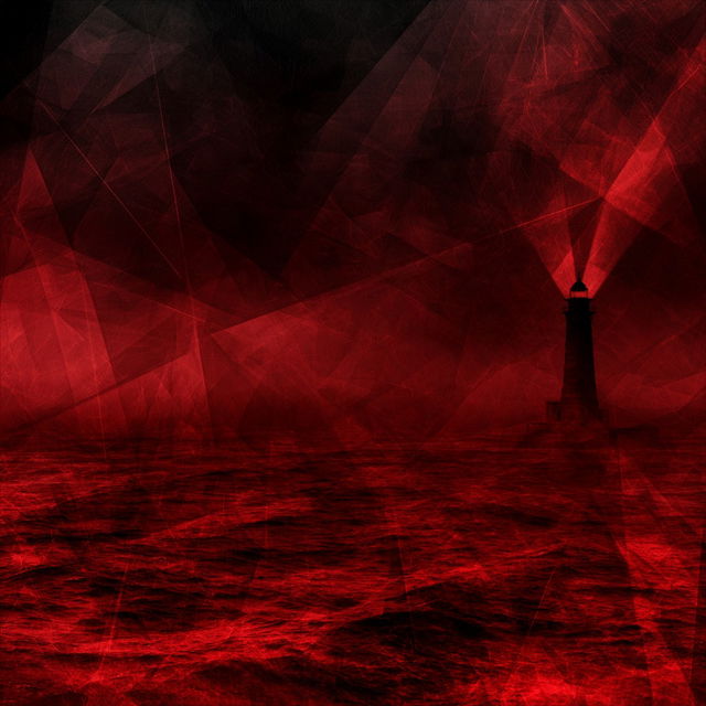 Clinkerblood style, Midjourney V8.2, render 2 of 4