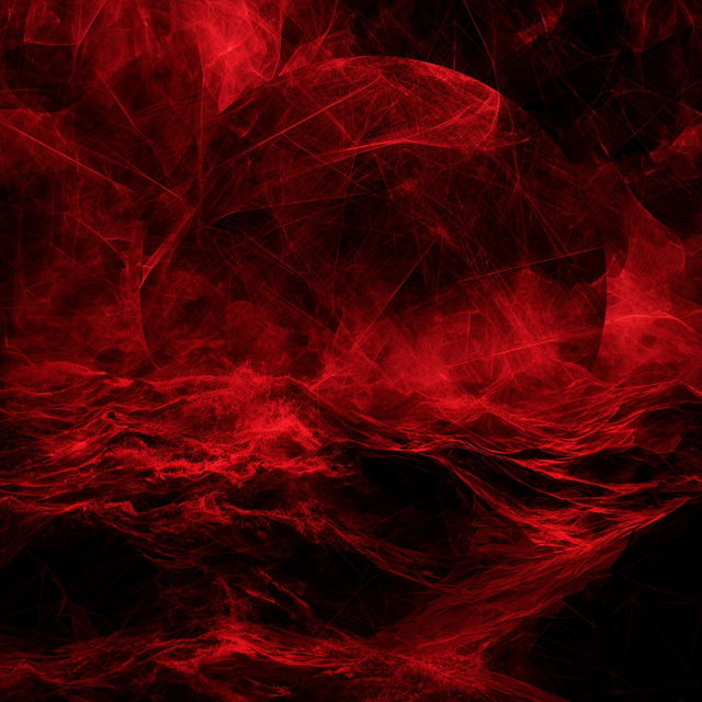 Clinkerblood style, Midjourney V8.2, render 4 of 4