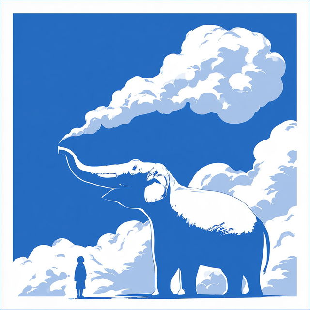 Cloudmortise style, Midjourney V8.2, render 3 of 4