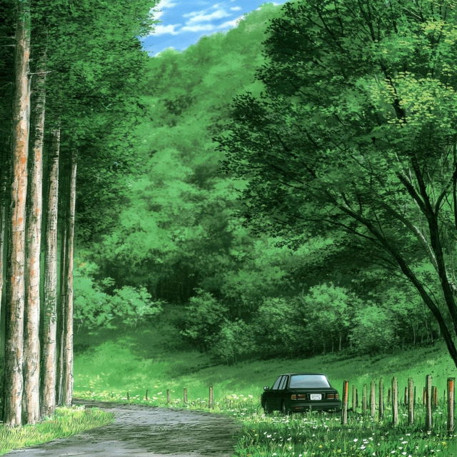 Pastorink style, Midjourney V8.2, render 3 of 4