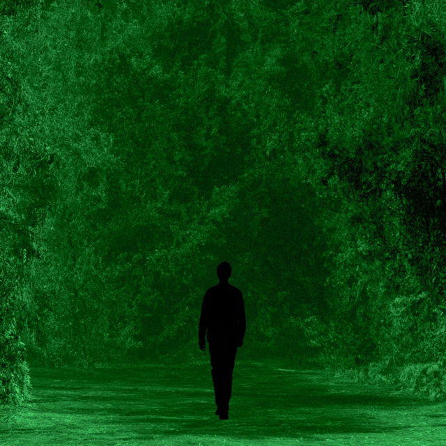 Chlororoadism style, Midjourney V8.2, render 2 of 4
