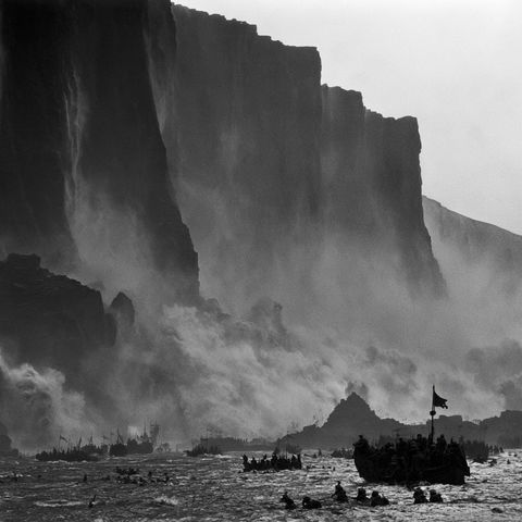 Cecil B. DeMille style (Filmmakers), Midjourney V8.2