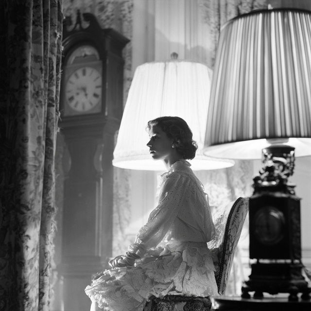 Cecil Beaton style, Midjourney V8.2, render 2 of 4