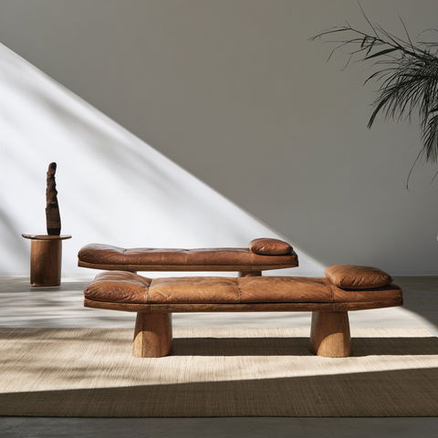 Charlotte Perriand style (Designers), Midjourney V8.2