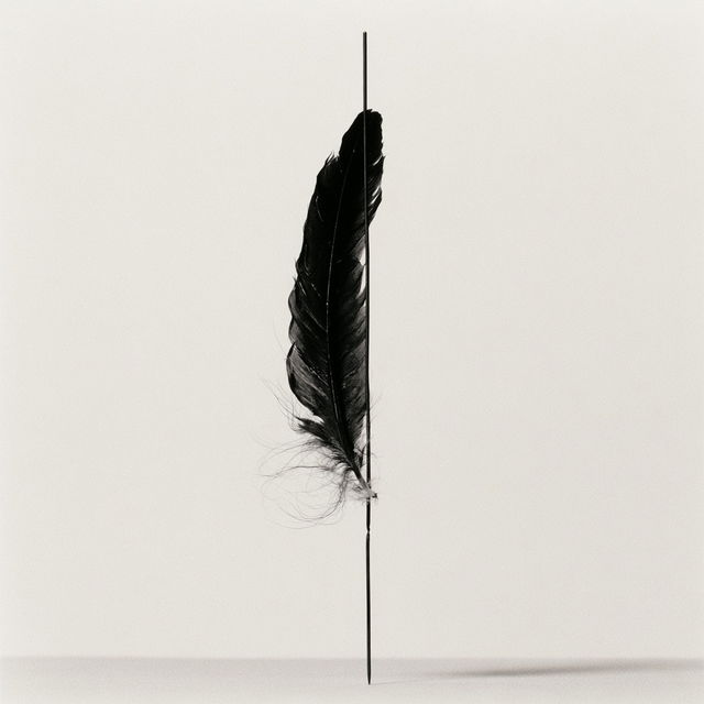Chema Madoz style, Midjourney V8.2, render 1 of 4