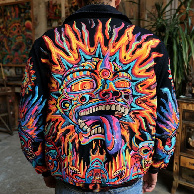 Chris Dyer style, Midjourney V8.2, render 3 of 4