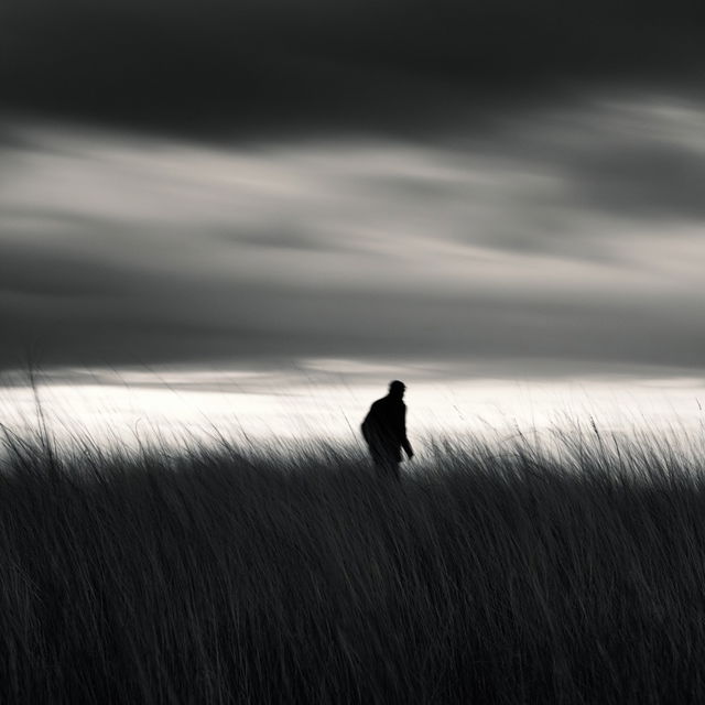 Chris Friel style, Midjourney V8.2, render 2 of 4
