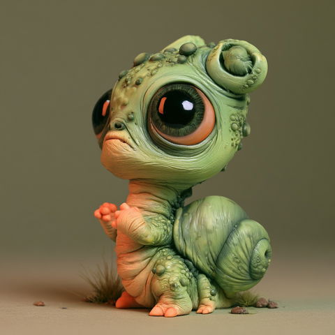 Chris Ryniak style (Various), Midjourney V8.2