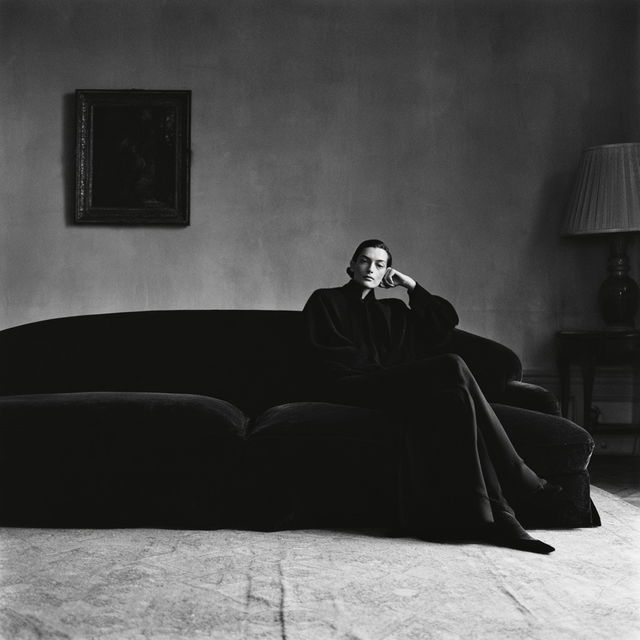Christian Coigny style, Midjourney V8.2, render 1 of 4