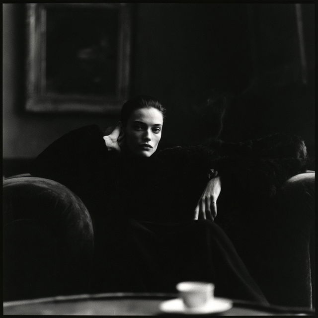 Christian Coigny style, Midjourney V8.2, render 4 of 4
