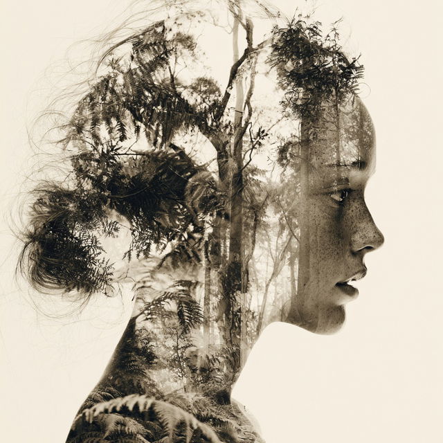 Christoffer Relander style, Midjourney V8.2, render 1 of 4