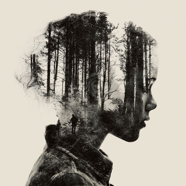 Christoffer Relander style, Midjourney V8.2, render 4 of 4