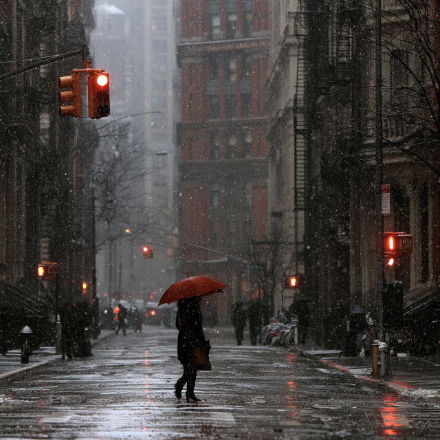 Christophe Jacrot style, Midjourney V8.2, render 2 of 4