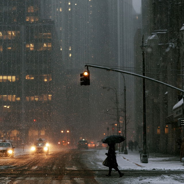 Christophe Jacrot style, Midjourney V8.2, render 4 of 4