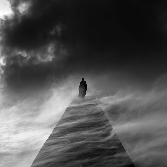 Christophe Staelens style, Midjourney V8.2, render 2 of 4