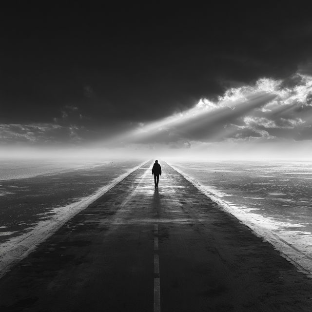 Christophe Staelens style, Midjourney V8.2, render 3 of 4