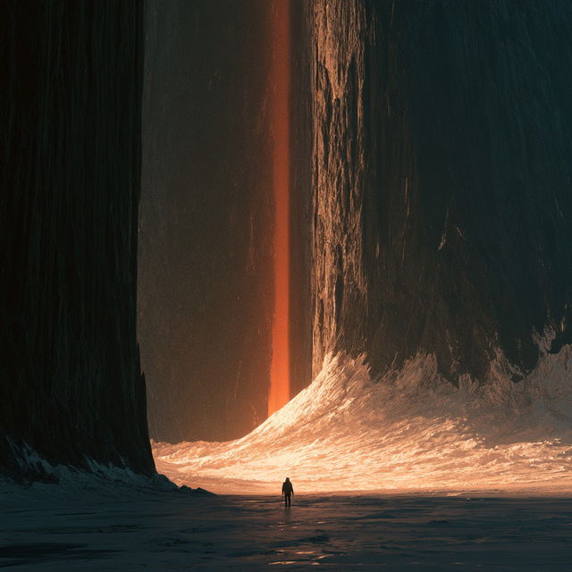Christopher Balaskas style, Midjourney V8.2, render 1 of 4