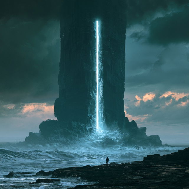 Christopher Balaskas style, Midjourney V8.2, render 3 of 4