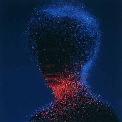 Christopher Bucklow style (Various), Midjourney V8.2