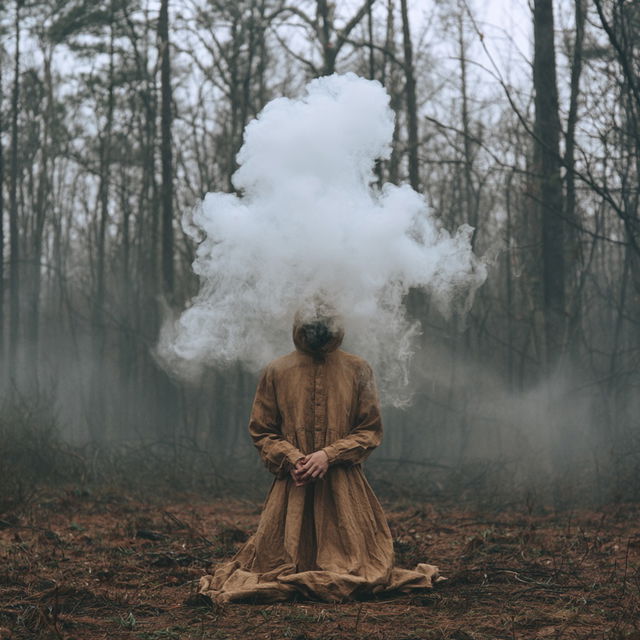 Christopher Ryan McKenney style, Midjourney V8.2, render 4 of 4