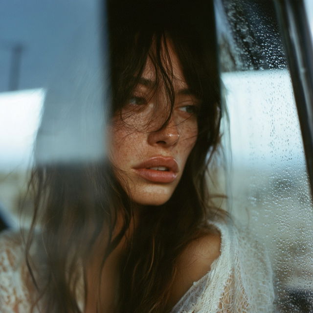 CineStill 50 style, Midjourney V8.2, render 1 of 4