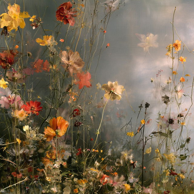 Claire Basler style, Midjourney V8.2, render 2 of 4