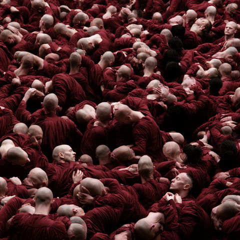 Claudia Rogge style (Various), Midjourney V8.2