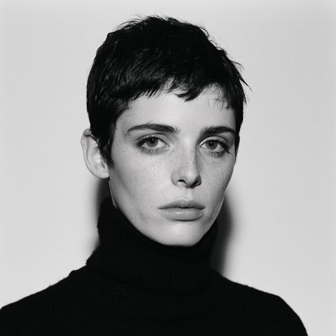 Collier Schorr style (Photographers), Midjourney V8.2