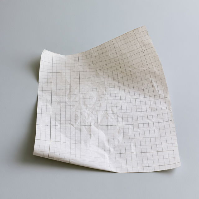 Coordinate system paper style, Midjourney V8.2, render 3 of 4