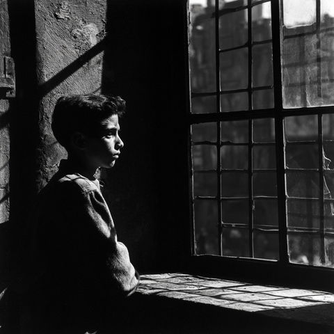 Cornell Capa style (Photographers), Midjourney V8.2