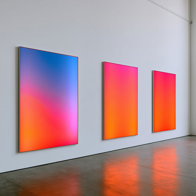 Cory Arcangel style, Midjourney V8.2, render 3 of 4